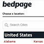 5 TOP Escorts & hookup sites similar to Bedpage